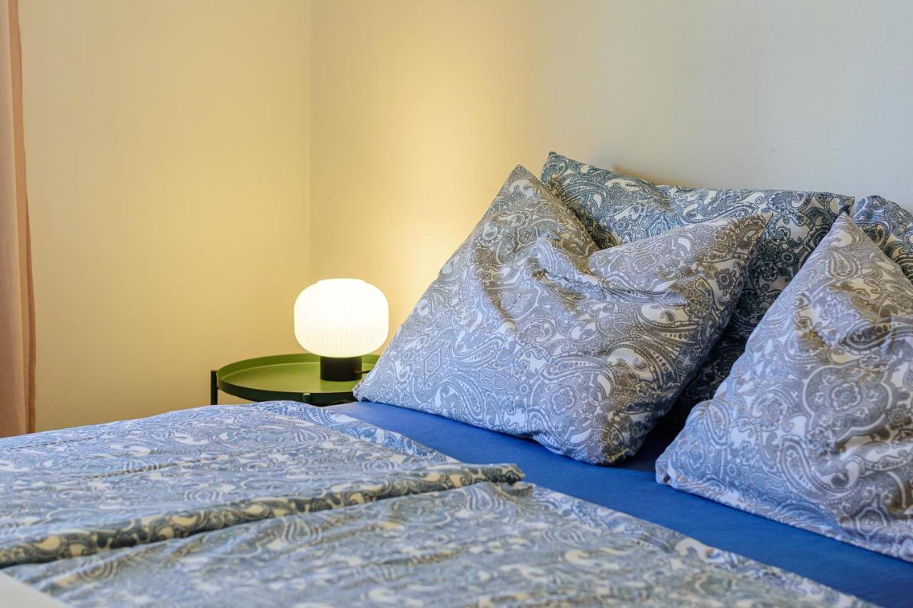 Apartment Macan, Beautiful Green Oasis Pula Ngoại thất bức ảnh