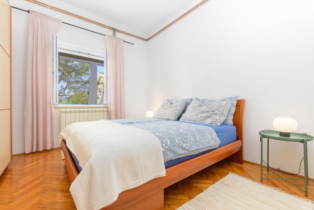 Apartment Macan, Beautiful Green Oasis Pula Ngoại thất bức ảnh